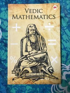 Vedic Mathematics Book