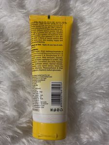 Jovees Herbal Sun Aqua Gel SPF 50