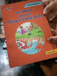 Story Book Collection (15 books)