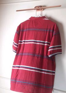 Peter England Branded T Shirt