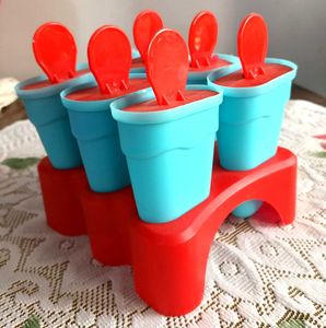Ice Pop Maker Mold