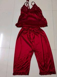 Night Suit