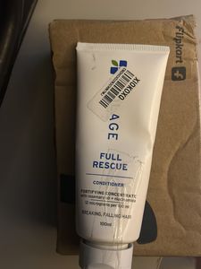 NEW- Full Rescue Conditioner
