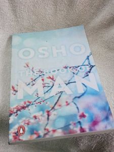 Osho The Book of Man