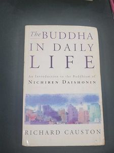 The Buddha in Daily Life