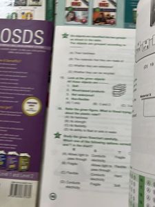 4 MTG Olympiad Workbooks &amp; Reasoning Books