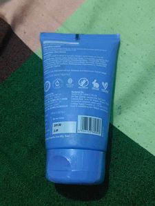 SKINQ Daily Gentle Cleanser
