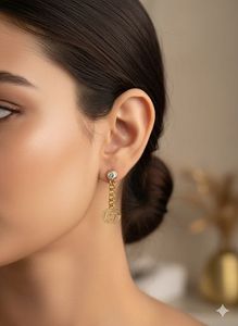 Gucci GG Marmont Earrings