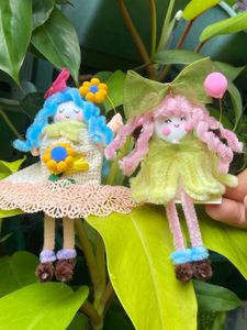 Brand New Fairy Doll