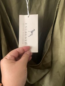 Never Used