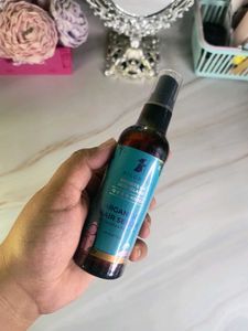 Pilgrim Argan Hair Serum