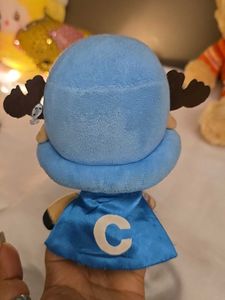 Tony Chopper Plushi