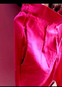 Kurti pant set