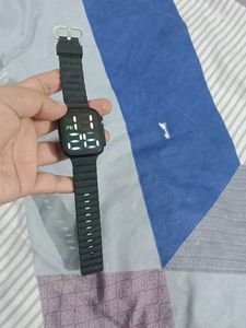 Digital Watch Bundle 3