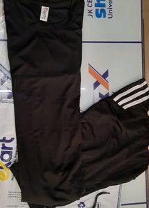 💥 Laycra Polyster Sport Ware Track Suit
