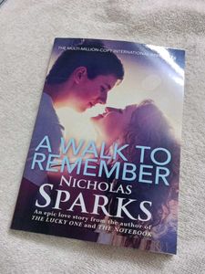 A Walk to Remember