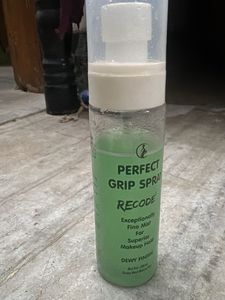 Recode Perfect Grip Spray