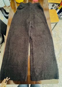 Cozy Plush Lounge Pants