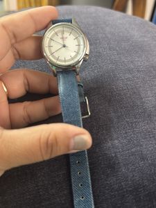 Helix timex watch
