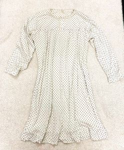 Polka Dot Nighty