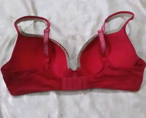Victorias Secret Red ♥️ Bra