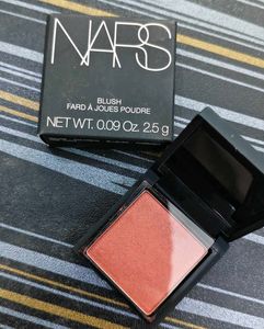 Nars Blush Orgasm Rush