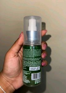 Jovees Herbal Rosemary Water Hair Mist