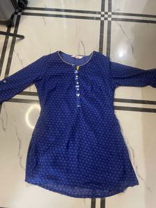 BIBA Short Kurt