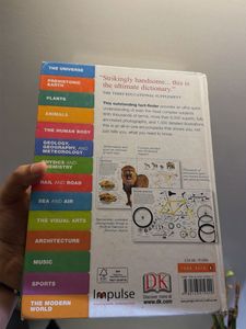 Ultimate Family Visual Dictionary