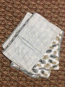 Quilt _Snow Quit cover