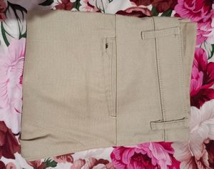 Men's Handloom Cotton Pant