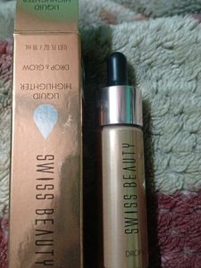 Swiss Beauty Liquid Highlighter