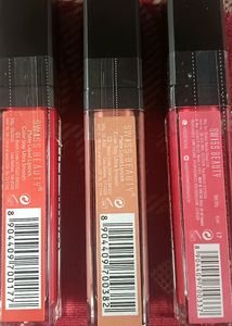 Swiss Beauty Matt Lipstick 💄