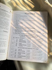 Drawing Made Easy - Exam Guide