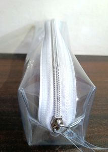 Transperent Pencil Pouch