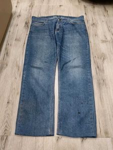 Ma5740 Lee jeans waist 36 inches