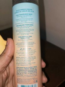 Bath &amp; Body Works Midsummer Dream Fine Fragrance