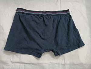 Men's Navy 🔥Blue Boxers
