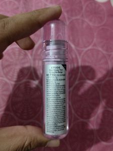 Etude overglowy tint 11 Baddie Beige