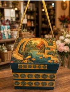Decorative Gift Box