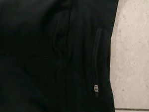 Wildcraft Women's Black Active Pants