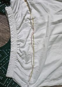 Kurti Set With Sharara(Xxl)