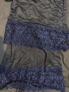 palazzo-style pajama bottoms