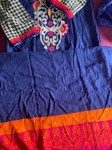 Prakhya Brand Kurta