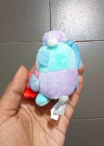 hangydon