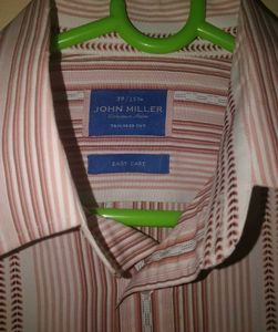 John Miller shirt