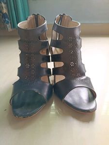 Ethinc Wear, Party Wear Heels
