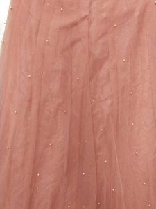 Pink Pearl Lehenga