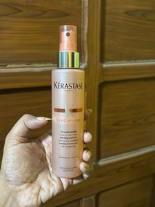 Kerastase Fluidissime Anti-Frizz Spray