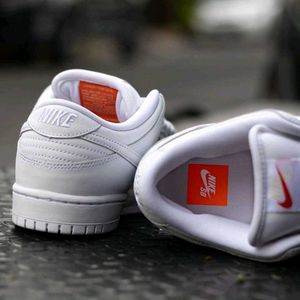 Nike White Sneakers